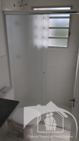 Aluguel de apartamento em São Paulo